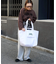 USUAL THINGS TOTE LARGE ユニセックス対応