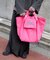 USUAL THINGS TOTE LARGE ユニセックス対応