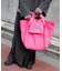 USUAL THINGS TOTE LARGE ユニセックス対応