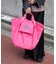USUAL THINGS TOTE LARGE ユニセックス対応