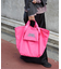 USUAL THINGS TOTE LARGE ユニセックス対応