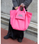 USUAL THINGS TOTE LARGE ユニセックス対応