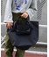 USUAL THINGS TOTE LARGE ユニセックス対応