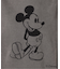 GOOD ROCK SPEED別注MICKEY MOUSEスウェット