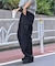 ドロストカーゴパンツ