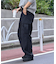 ドロストカーゴパンツ