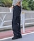 ドロストカーゴパンツ