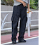 ドロストカーゴパンツ
