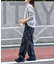 ドロストカーゴパンツ