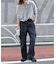 ドロストカーゴパンツ