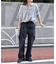 ドロストカーゴパンツ