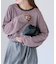 シアースラブロンTEE