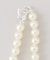 PEARL NECKLACE LONG