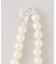 PEARL NECKLACE LONG
