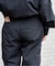 DISCUS 別注ナイロンイージーパンツ