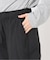 DISCUS 別注ナイロンイージーパンツ