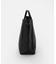 YOUNG&OLSEN EMBOSSED LEATHER D TOTE M
