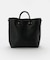 YOUNG&OLSEN EMBOSSED LEATHER D TOTE M