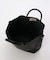 YOUNG&OLSEN EMBOSSED LEATHER D TOTE M