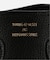 YOUNG&OLSEN EMBOSSED LEATHER D TOTE M
