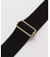 YOUNG&OLSEN SHOULDER STRAP