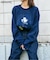 WIFFLE 別注PatchWork Mickey