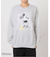 WIFFLE 別注PatchWork Mickey