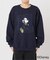WIFFLE 別注PatchWork Mickey