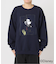 WIFFLE 別注PatchWork Mickey