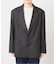 Cozue Ninomiya EX tailored jacket