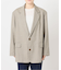 Cozue Ninomiya EX tailored jacket