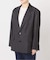 Cozue Ninomiya EX tailored jacket