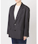 Cozue Ninomiya EX tailored jacket