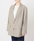 Cozue Ninomiya EX tailored jacket