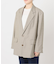 Cozue Ninomiya EX tailored jacket