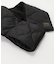 TAION MILITARY REVERSIBLE DOWN SCARF
