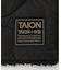 TAION MILITARY REVERSIBLE DOWN SCARF