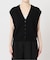 フルニードルVネックベスト
