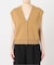 フルニードルVネックベスト