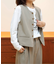WEB・横浜店限定カラーありORDINARY コンパクトベスト