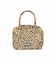 2WAY CUBE BAG LEOPARD