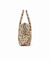 2WAY CUBE BAG LEOPARD