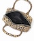 2WAY CUBE BAG LEOPARD