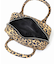 2WAY CUBE BAG LEOPARD