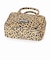 2WAY CUBE BAG LEOPARD