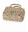 2WAY CUBE BAG LEOPARD