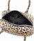 2WAY CUBE BAG LEOPARD