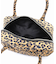 2WAY CUBE BAG LEOPARD