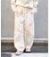 追加 ULT ROYAL THERMAL PANTS