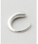 ララアンドハート イヤカフ SILVER 925